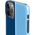 MLB Tampa Bay Rays Split iPhone 11 Pro Lite Case