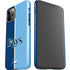 MLB Tampa Bay Rays Split iPhone 11 Pro Lite Case