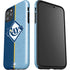 MLB Tampa Bay Rays Split iPhone 11 Pro Max Impact Case
