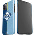 MLB Tampa Bay Rays Split iPhone 11 Pro Max Lite Case