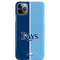 MLB Tampa Bay Rays Split iPhone 11 Pro Max Lite Case