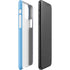 MLB Tampa Bay Rays Split iPhone 11 Pro Max Lite Case