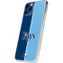 MLB Tampa Bay Rays Split iPhone 11 Pro Skin