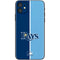 MLB Tampa Bay Rays Split iPhone 11 Skin