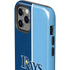 MLB Tampa Bay Rays Split iPhone 12 Pro Max Impact Case