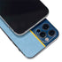 MLB Tampa Bay Rays Split iPhone 12 Pro Skin