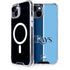 MLB Tampa Bay Rays Split iPhone 13 MagSafe Case