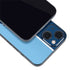 MLB Tampa Bay Rays Split iPhone 13 Mini Skin