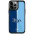 MLB Tampa Bay Rays Split iPhone 13 Pro Cargo Case