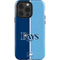 MLB Tampa Bay Rays Split iPhone 13 Pro Impact Case