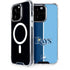 MLB Tampa Bay Rays Split iPhone 13 Pro MagSafe Case