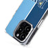 MLB Tampa Bay Rays Split iPhone 13 Pro MagSafe Case