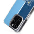 MLB Tampa Bay Rays Split iPhone 13 Pro Max MagSafe Case