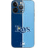 MLB Tampa Bay Rays Split iPhone 13 Pro Skin