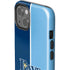 MLB Tampa Bay Rays Split iPhone 15 Plus Impact Case