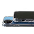 MLB Tampa Bay Rays Split iPhone 14 Plus MagSafe Case