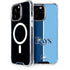 MLB Tampa Bay Rays Split iPhone 14 Pro Max MagSafe Case