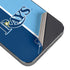 MLB Tampa Bay Rays Split iPhone 14 Pro Max Skin