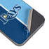 MLB Tampa Bay Rays Split iPhone 14 Pro Skin