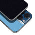 MLB Tampa Bay Rays Split iPhone 14 Pro Skin