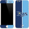 MLB Tampa Bay Rays Split iPhone 6/6s Plus Skin