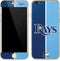 MLB Tampa Bay Rays Split iPhone 6/6s Skin