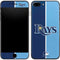 MLB Tampa Bay Rays Split iPhone 7 Plus Skin