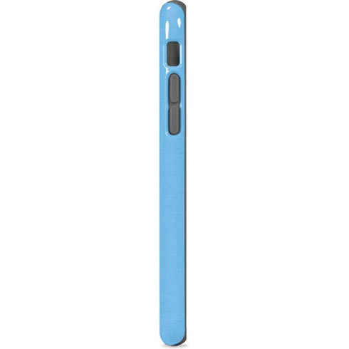 MLB Tampa Bay Rays Split iPhone 8 Pro Case