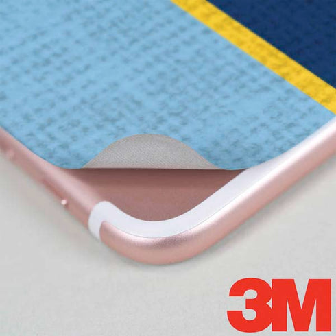 MLB Tampa Bay Rays Split iPhone 8 Skin