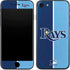MLB Tampa Bay Rays Split iPhone SE (2nd & 3rd Gen) Skin
