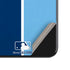 MLB Tampa Bay Rays Split iPhone SE (2nd & 3rd Gen) Skin