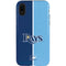 MLB Tampa Bay Rays Split iPhone XR Pro Case