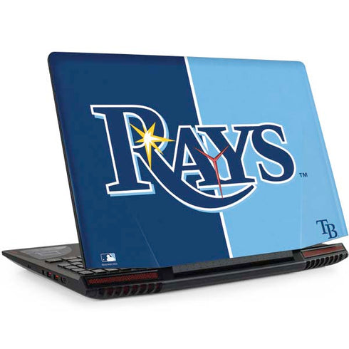 MLB Tampa Bay Rays Split Legion Y720 Skin