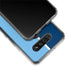 MLB Tampa Bay Rays Split LG K51/Q51 Clear Case