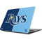 MLB Tampa Bay Rays Split Apple MacBook Skin