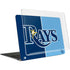 MLB Tampa Bay Rays Split MacBook Air 15in (2023-2025) Case plus Skin