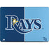 MLB Tampa Bay Rays Split MacBook Pro 14in (2021-24) Skin