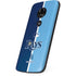 MLB Tampa Bay Rays Split Moto E5 Play Skin
