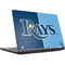 MLB Tampa Bay Rays Split MSI GS65 Stealth Laptop Skin