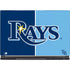 MLB Tampa Bay Rays Split MSI GS65 Stealth Laptop Skin