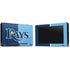 MLB Tampa Bay Rays Split Nintendo Switch Bundle Skin