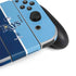 MLB Tampa Bay Rays Split Nintendo Switch OLED (2021) Skin