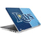 MLB Tampa Bay Rays Split HP Pavilion Skin