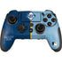 MLB Tampa Bay Rays Split PlayStation Scuf Vantage 2 Controller Skin