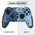 MLB Tampa Bay Rays Split PlayStation Scuf Vantage 2 Controller Skin