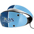 MLB Tampa Bay Rays Split PlayStation VR2 Skin