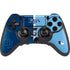 MLB Tampa Bay Rays Split PS4/PC SCUF Impact Controller Skin
