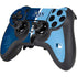 MLB Tampa Bay Rays Split PS4/PC SCUF Impact Controller Skin