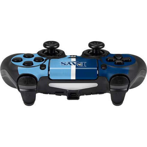 MLB Tampa Bay Rays Split PS4/PC SCUF Impact Controller Skin