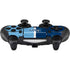 MLB Tampa Bay Rays Split PS4/PC SCUF Impact Controller Skin